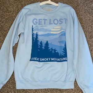 See America Sweatshirt